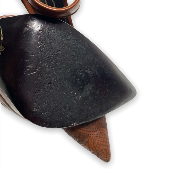 Prada Heels - Picture 9 of 9